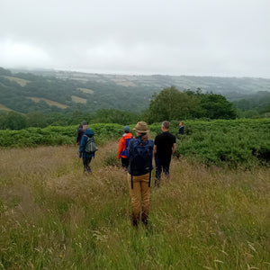Full Day Foraging Course, Saturday 29th August 2026
