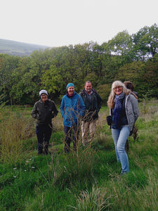 Full Day Foraging Course, Saturday 26th September