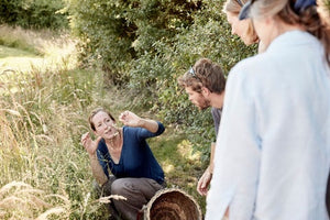 Full Day Foraging Course Saturday 18th July 2026