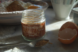 Hogweed Spice Blend